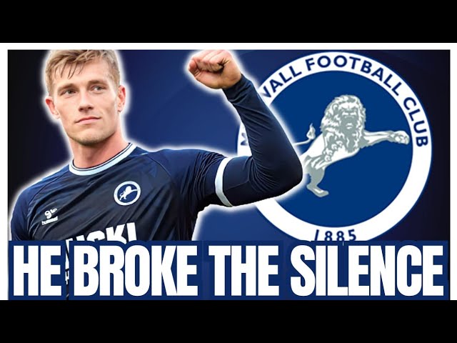 REPORT: Millwall 3-4 Blackburn Rovers - Southwark News