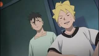 boruto ep 208 |english sub