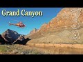 Visiting the USA - Grand Canyon