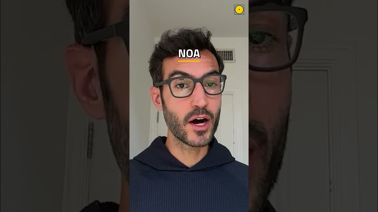 AI NOA  Your Private Memory Assistant REVOLUTIONIZED