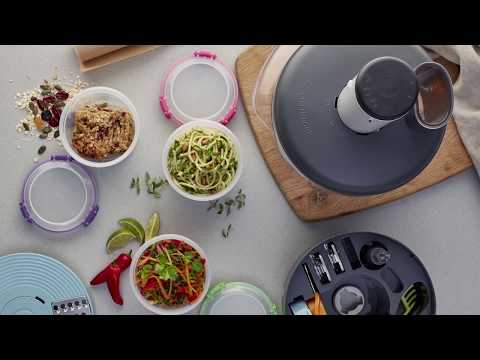 Morphy Richards Prepstar 401014 German