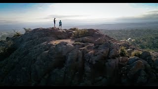 Aerial Reel 2019