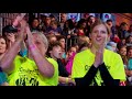 Chad Riddle at the Philadelphia City Qualifiers - American Ninja Warrior 2018