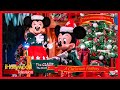 2025 Disneyland's A Christmas Fantasy Parade | Disney Full Holiday Special