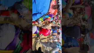 PUKES, NARANJA DE TAPIA, 2023 VIRGEN DEL ROSARIO. EL CALVARIO.