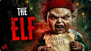 THE ELF | A Family Heirloom Awakens a Holiday Curse | Full Movie