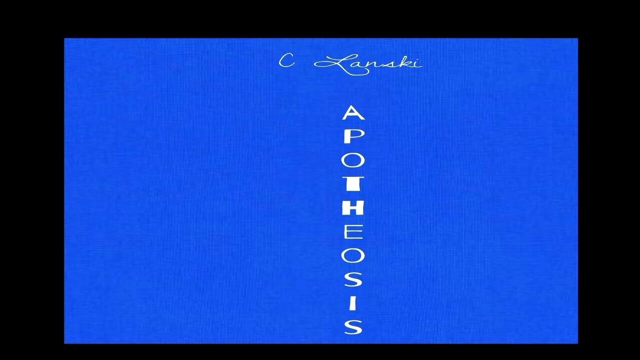 C LANSKi-The Movement Of Life Symphony (Apotheosis)