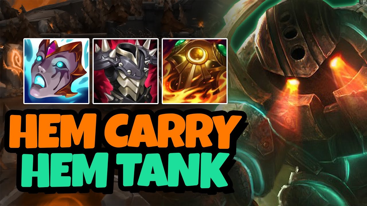 KALINUTILUS Gameplay