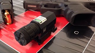 NcStar Weapon Laser