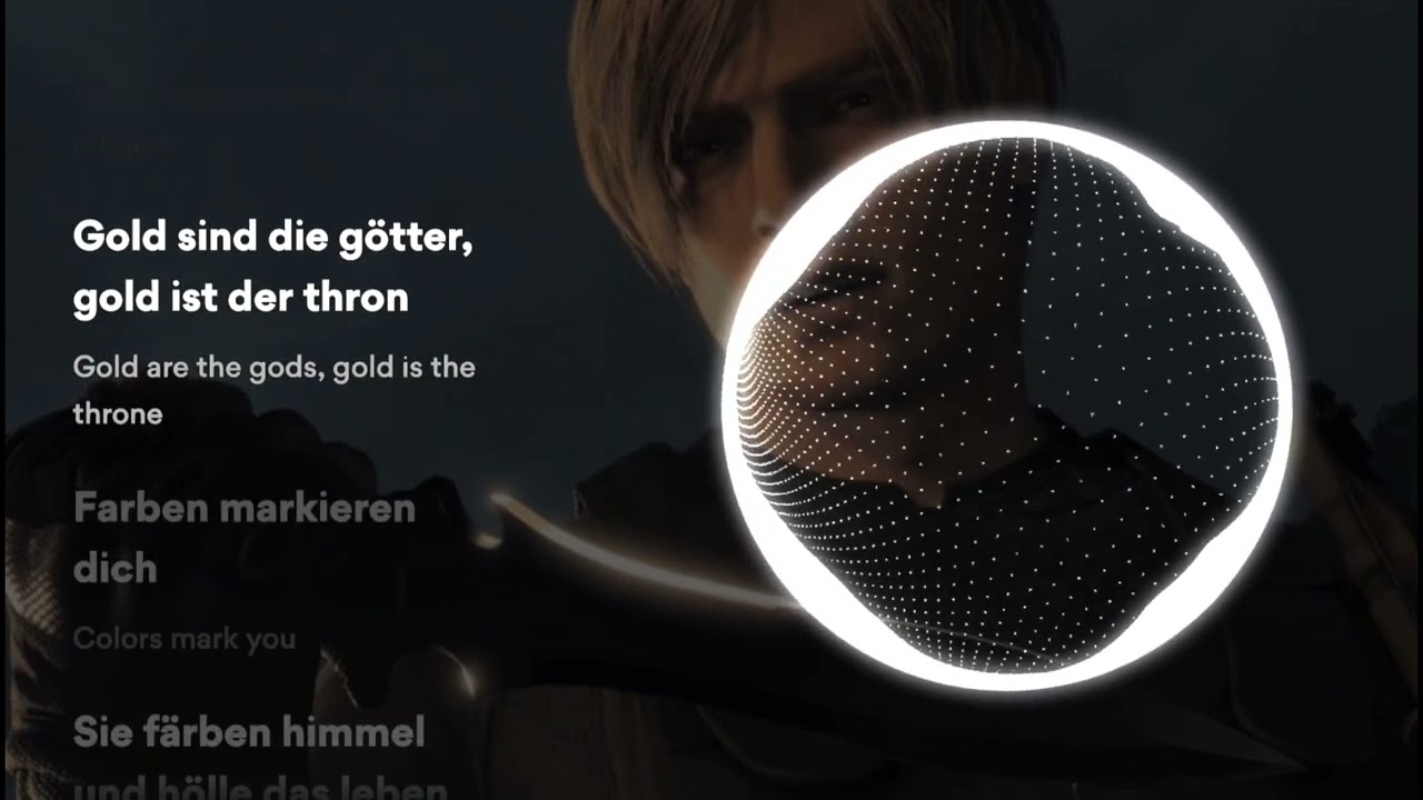 Farben (Slowed/TikTok Version) [English Lyrics]