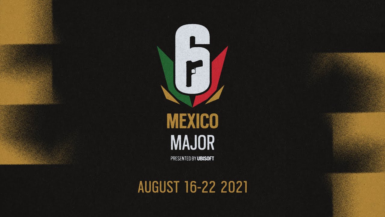 Six Mexico Major - Jour #1