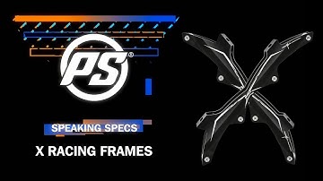 Powerslide X frames - Speaking Specs