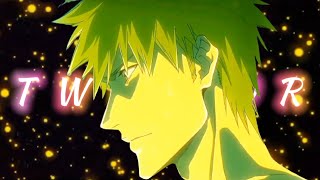 Bleachtybw 4K Twixtor For Edit