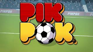 SAIU NOVO APK MOD: Flick kick football legends. screenshot 3