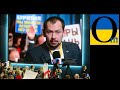 Цимбалюк здивував всіх! Зачепили за живе!«Русские страдают? Та ви шо?»