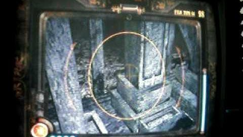 fatal frame 2 part 40