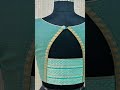 new trending blouse #blouse #trending