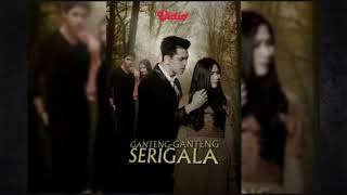 GGS Soundtrack - Shocked Scene