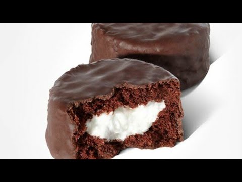 🍰Hostess Ding Dong and Suzy Q Snacks🧁reviewed by ALEXxpress