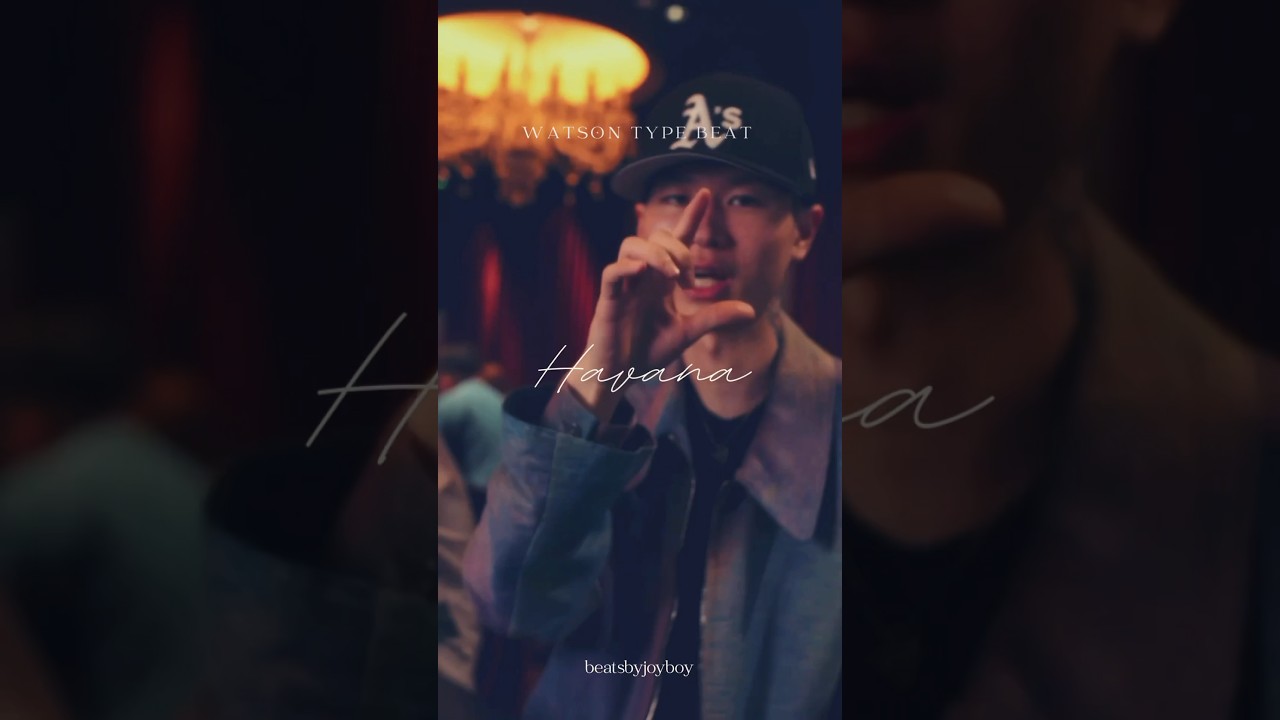 Watch Watson Type Beat - "Havana" ( Prod. Joyboy ) #shorts #watson on YouTube Watch Watson Type Beat - "Havana" ( Prod. Joyboy ) #shorts #watson on YouTube