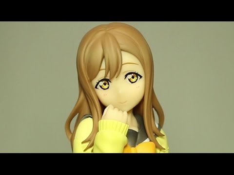 Love Live! Sunshine!! SSS Figure Hanamaru Kunikida ラブライブ