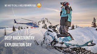 My All Time Favorite Day in the Backcountry | EP 66