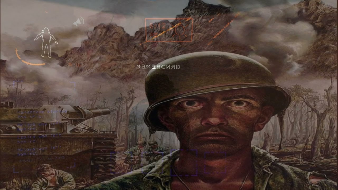 ждал пока фонарики прилетят, а случилось это... |летал компани