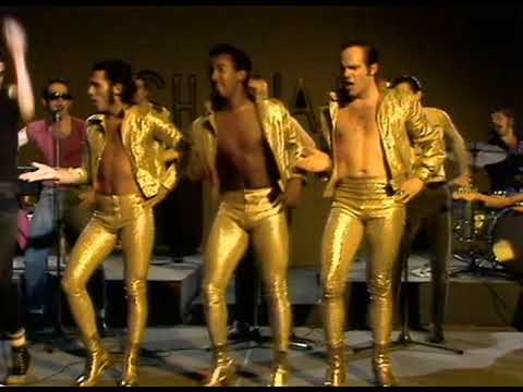 Sha Na Na - Rama Lama Ding Dong (1973)