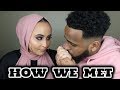 HOW WE MET *EMOTIONAL*