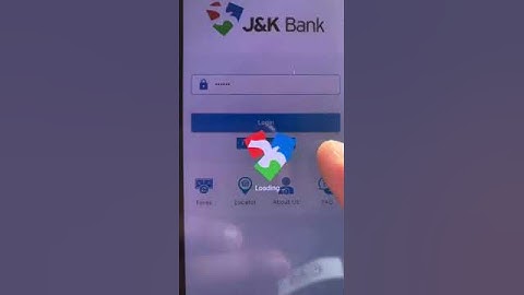 JK Bank