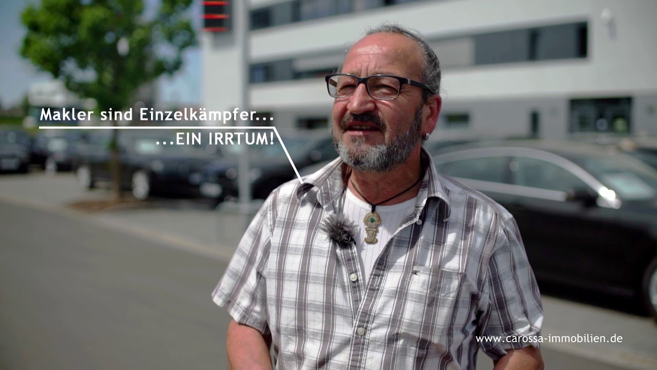 Immobilienverkauf Mit Oder Ohne Makler - 