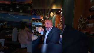 Muhabbetinizi Seven Muhabbetti Güzel Olan Dostlarla Içilir Rakı…Tüm Dostlar Selam Olsun…