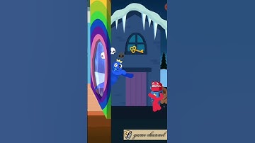 monster incoming : death puzzle 😉😉 gameplay // l game channel // android & ios gameplay 2321 #shorts