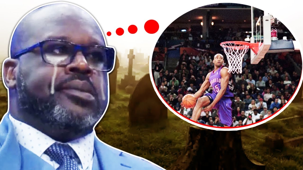 The Truth About the Decline of Dunk Contest