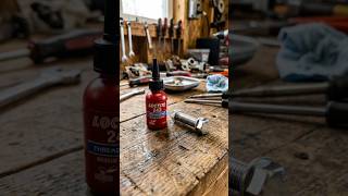 Stop Using Red Threadlocker on These Bolts!
