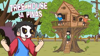 Tree House sa PINAS | Pinoy Animation screenshot 4