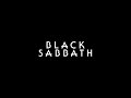 Black Sabbath - War Pigs Legendado