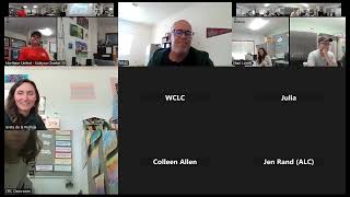 NUCS Board Meeting - May 14, 2025