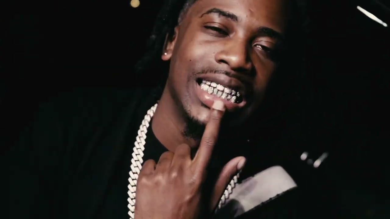 BFG Baandz - Don’t Let Up!! (Official Music Video)