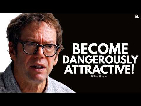 The Fastest Way to Make Someone Fall in Love With You! | Robert Greene