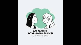 Episode 9 - Things they never tell new teachers