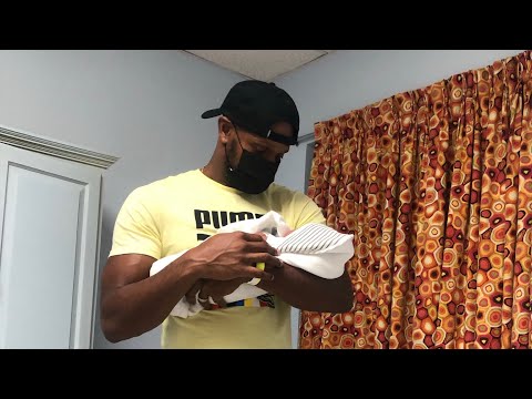 BIG ANNOUNCEMENT | MEET OUR NEWEST FAMILY MEMBER