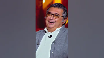 حقد ماجد الكدوانى على سيد رجب بسبب البنات سهرانين 