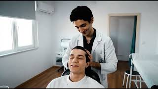 Dr. Zaleks Professional Head Massage