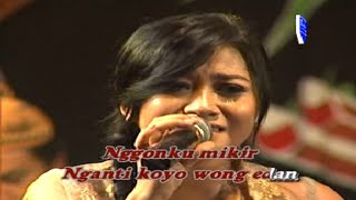 New Pallapa \u0026 Lilin Herlina - Enggal Bali