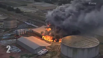 石鹸 工場 爆発 事故 石鹸 工場 爆発 事故