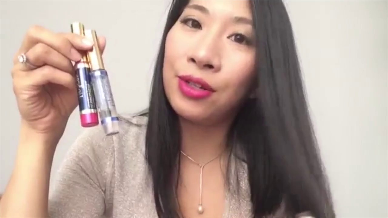 LipSense Application Video