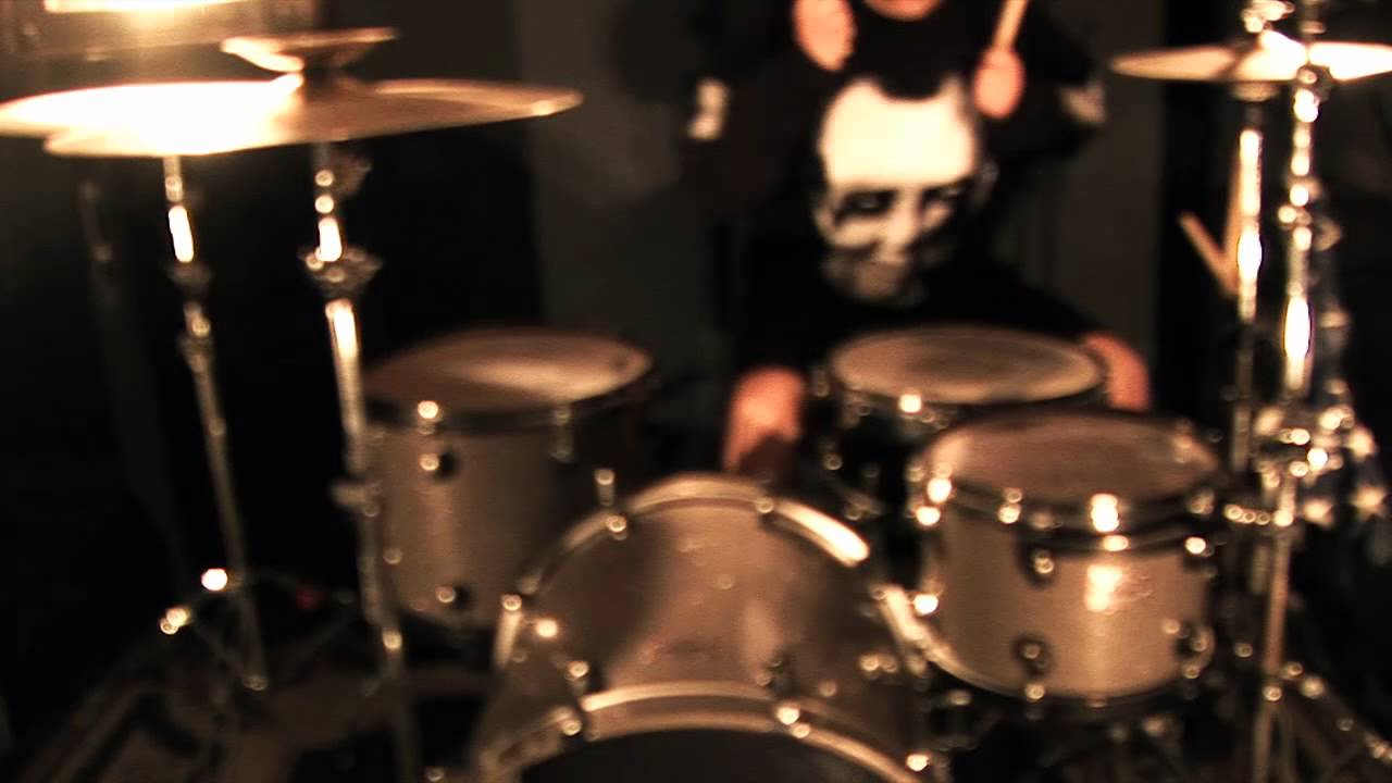 Vessels - Lower Territories (Official Video)
