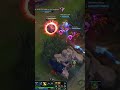 galiba biraz sinirlendi #leagueclips #leagueoflegends #riotgames #leagueoflegendsfunnymoments