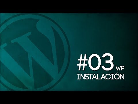 Miniatura: 03 Instalar WordPress en Webhost 2017
